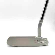 Patriotic Cortino 2 Welded Flow Neck 1/1
