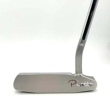 Patriotic Cortino 2 Welded Flow Neck 1/1