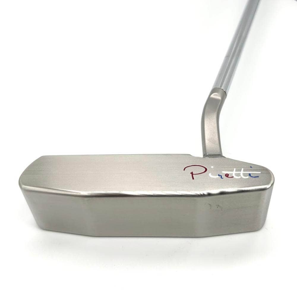 Patriotic Cortino 2 Welded Flow Neck