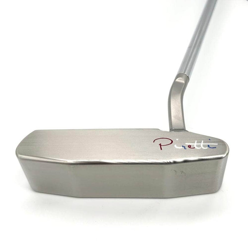 Patriotic Cortino 2 Welded Flow Neck