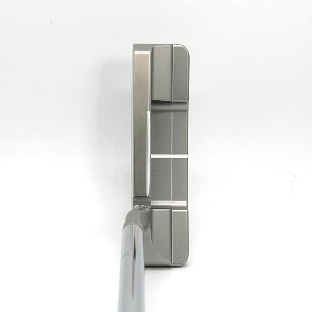 Patriotic Cortino 2 Welded Flow Neck