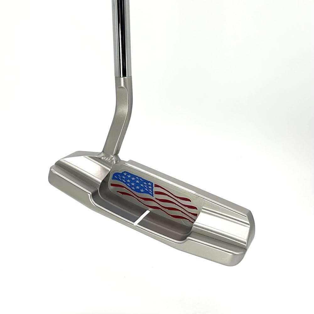 Patriotic Cortino 2 Welded Flow Neck