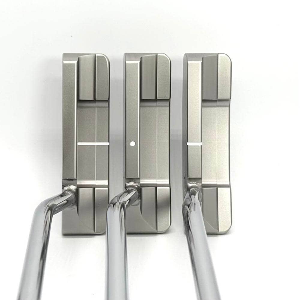 Patriotic Cortino 2 Welded Single-bend Face-balanced