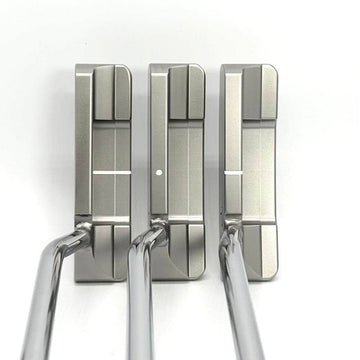 Patriotic Cortino 2 Welded Single-bend Face-balanced 1/30