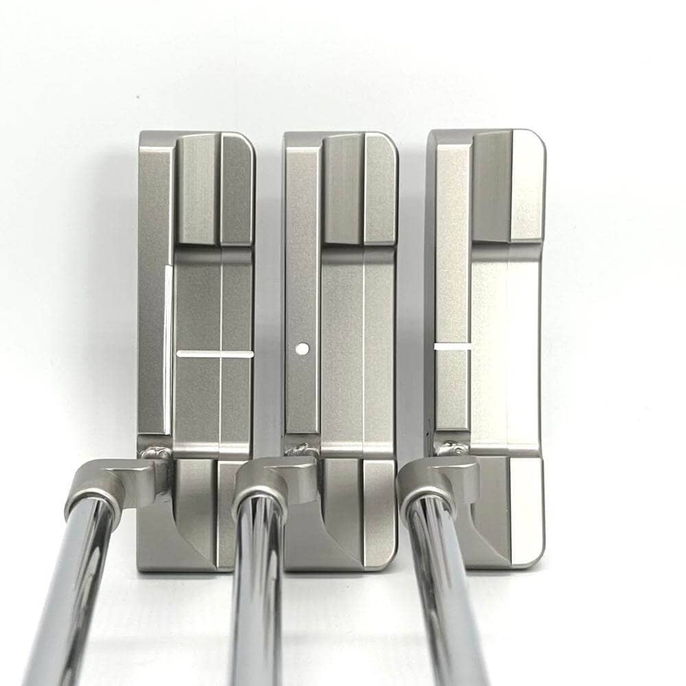 Patriotic Cortino 2 Welded Long Neck