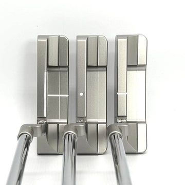 U.S. Open Cortino 2 Welded Plumbers Neck 1/3