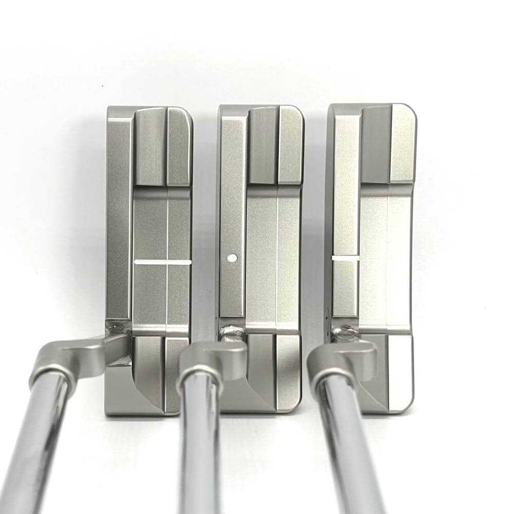 U.S. Open Cortino 2 Welded Long Neck