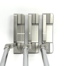U.S. Open Cortino 2 Welded Long Neck 1/5
