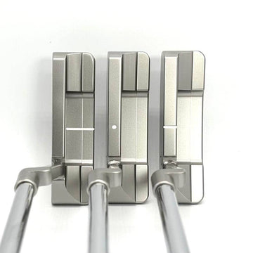 U.S. Open Cortino 2 Welded Long Neck 1/5