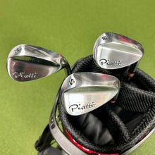 Piretti Classic Forged Wedge