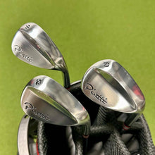 Piretti Classic Forged Wedge