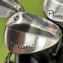 Piretti Classic Forged Wedge