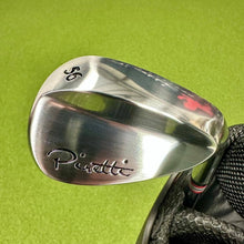 Piretti Classic Forged Wedge