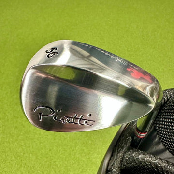 Piretti Classic Forged Wedge