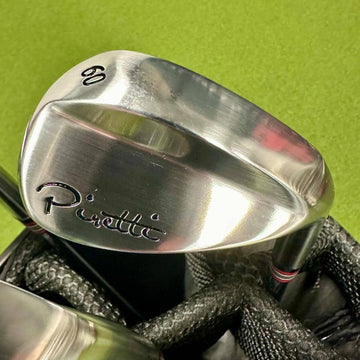 Piretti Classic Forged Wedge