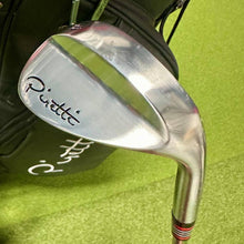 Piretti Classic Forged Wedge