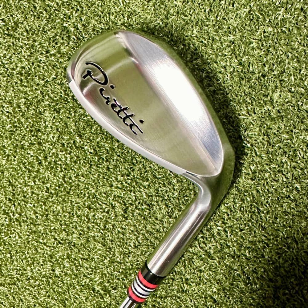 Piretti Classic Forged Wedge