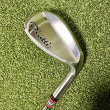 Piretti Classic Forged Wedge