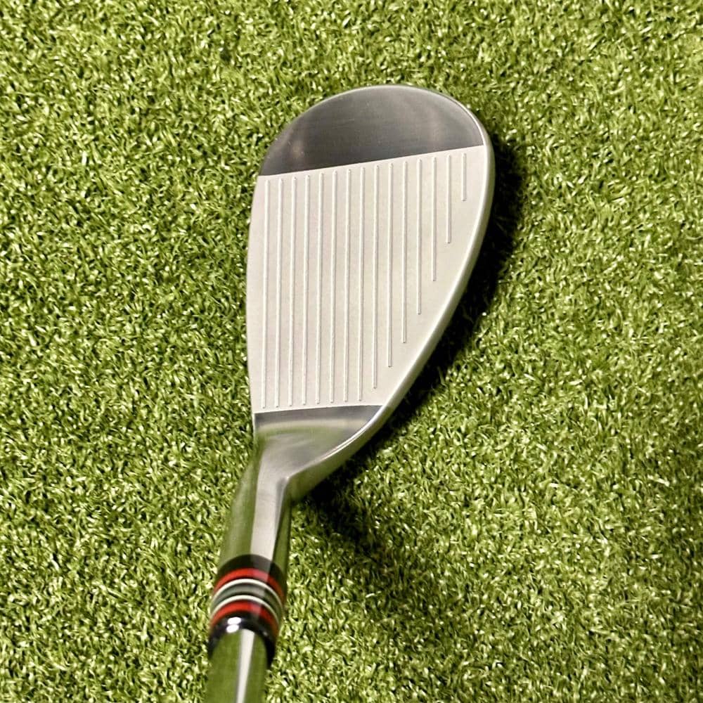 Piretti Classic Forged Wedge – Piretti Golf
