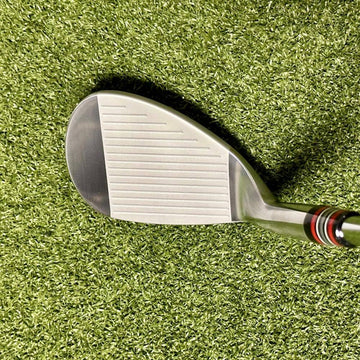 Piretti Classic Forged Wedge