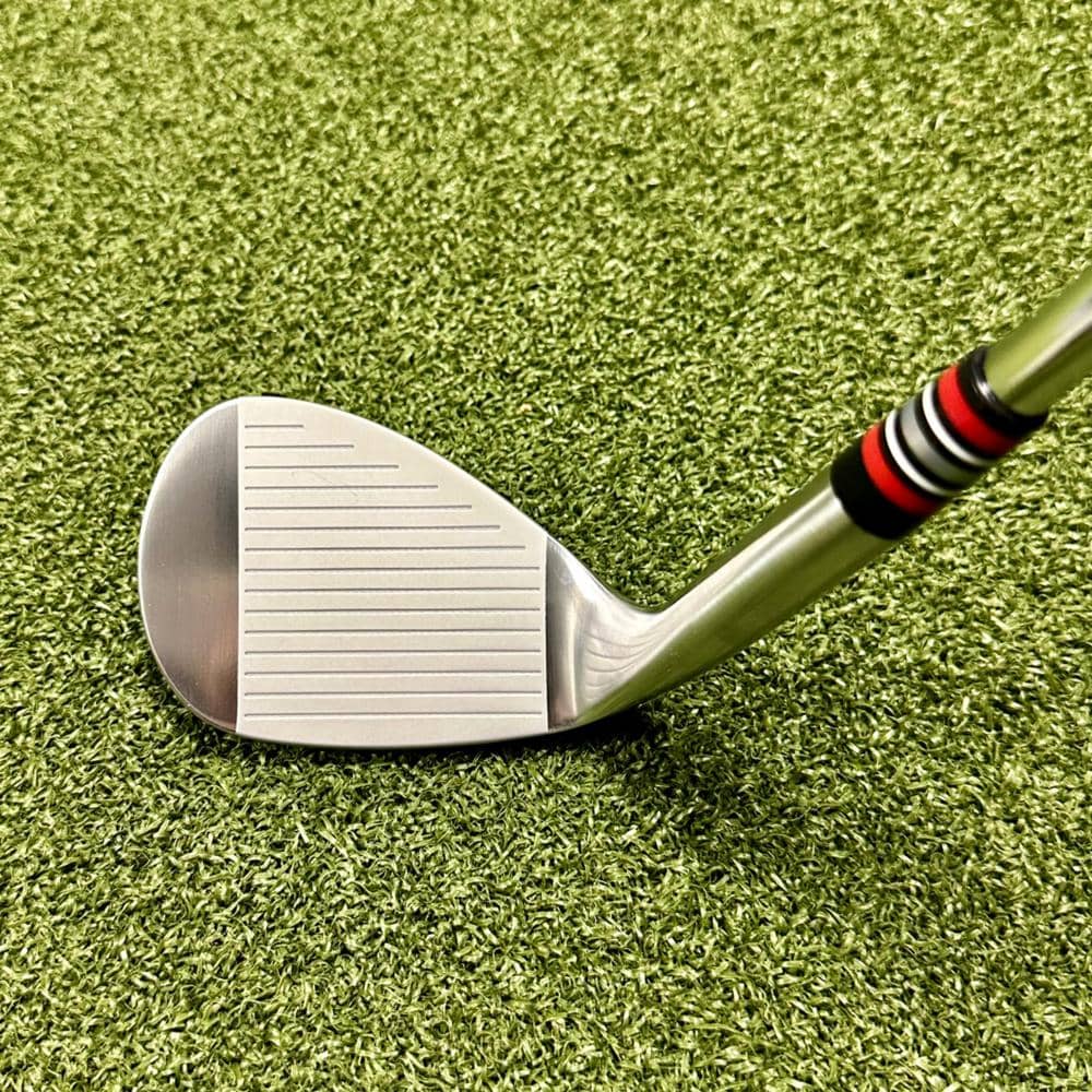 Piretti Classic Forged Wedge