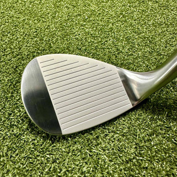 Piretti Classic Forged Wedge