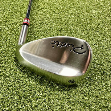Piretti Classic Forged Wedge