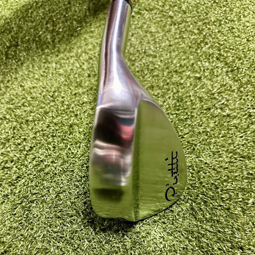 Piretti Classic Forged Wedge – Piretti Golf