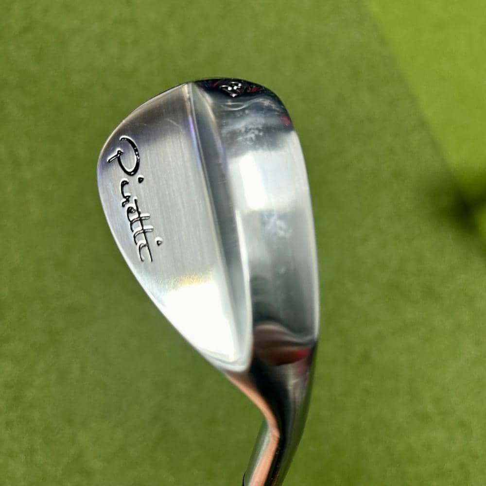 Piretti Classic Forged Wedge