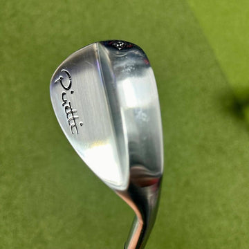 Piretti Classic Forged Wedge