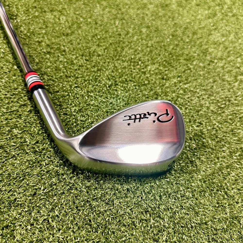クラブ piretti Piretti Classic Forged Wedge – Piretti Golf