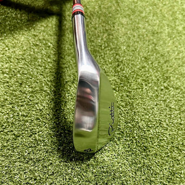 Piretti Classic Forged Wedge