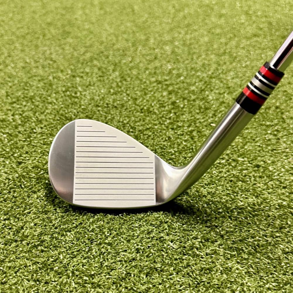 Piretti Classic Forged Wedge