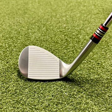 Piretti Classic Forged Wedge