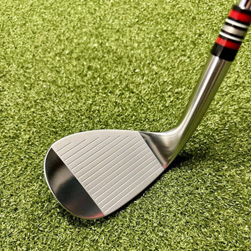 Piretti Classic Forged Wedge