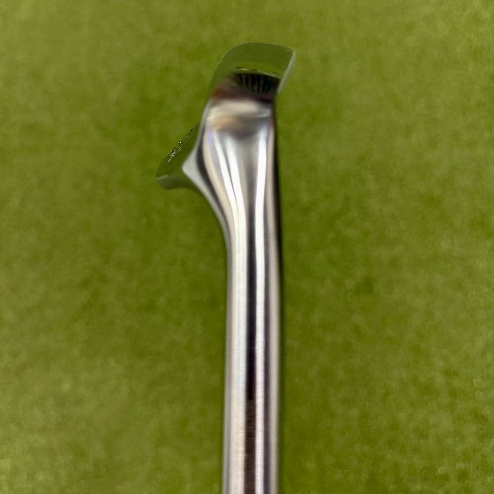 Piretti Classic Forged Wedge