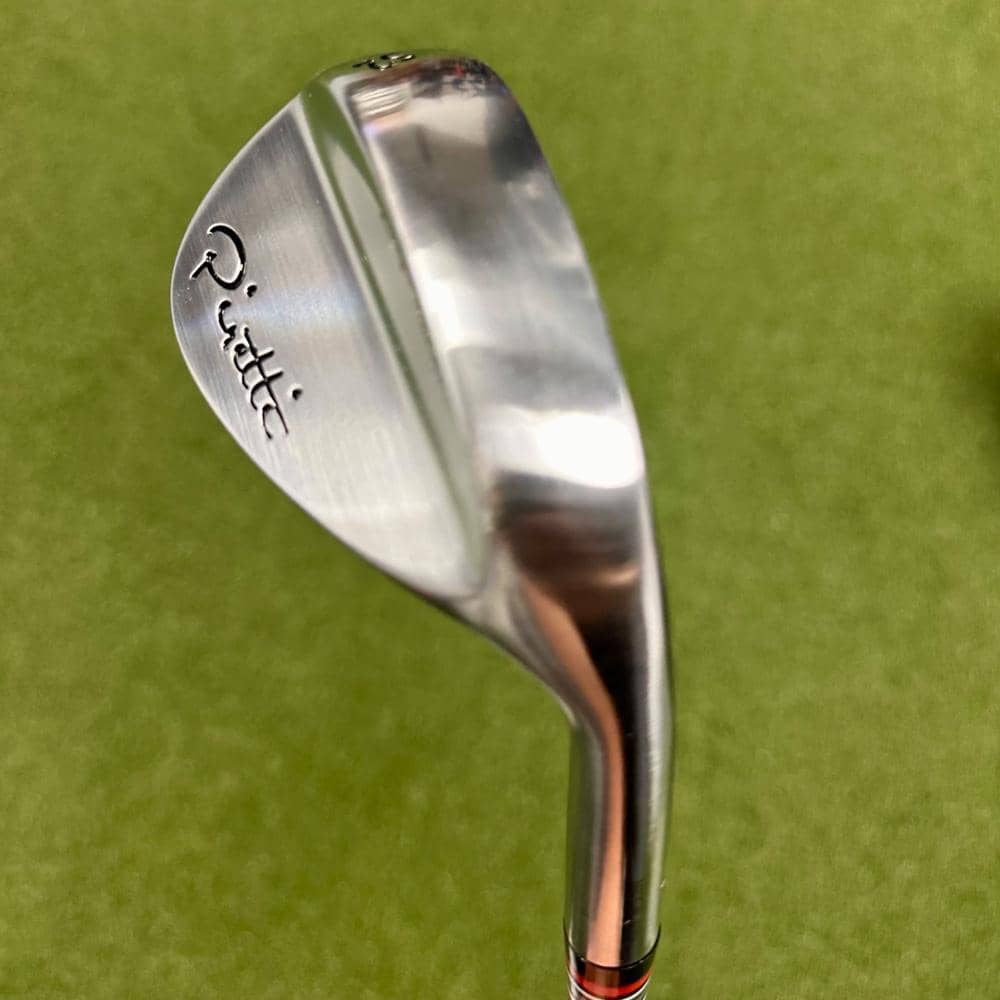 Piretti Classic Forged Wedge – Piretti Golf