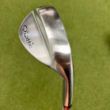 Piretti Classic Forged Wedge