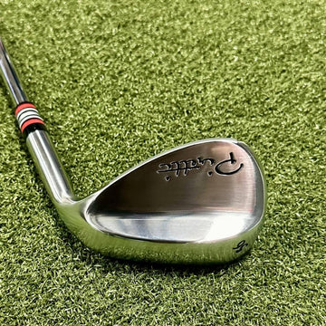 Piretti Classic Forged Wedge