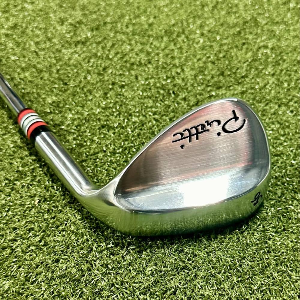 Piretti Classic Forged Wedge – Piretti Golf