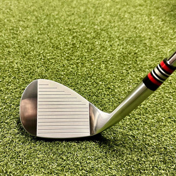 Piretti Classic Forged Wedge