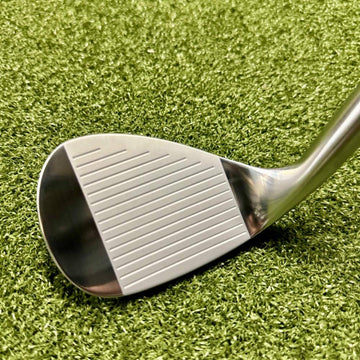 Piretti Classic Forged Wedge