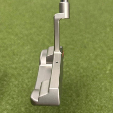 DEMO Piretti Limited Edition Potenza 2 Tour Only