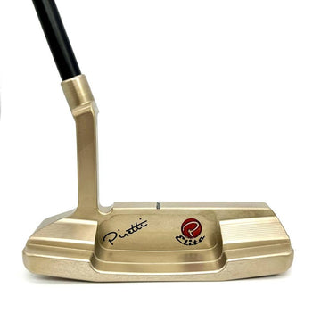 Cortino Elite - Custom Champagne W/UST Graphite Shaft