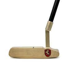 Cortino Elite - Custom Champagne W/UST Graphite Shaft