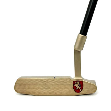 Cortino Elite - Custom Champagne W/UST Graphite Shaft