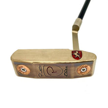 Cortino Elite - Custom Champagne W/UST Graphite Shaft