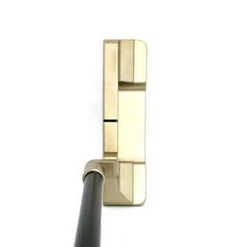 Cortino Elite - Custom Champagne W/UST Graphite Shaft