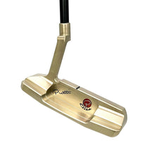 Cortino Elite - Custom Champagne W/UST Graphite Shaft