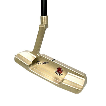 Cortino Elite - Custom Champagne W/UST Graphite Shaft